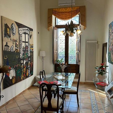 Loft Tanzi Διαμέρισμα Μπάρι Εξωτερικό φωτογραφία