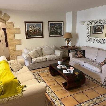 Loft Tanzi Διαμέρισμα Μπάρι Εξωτερικό φωτογραφία