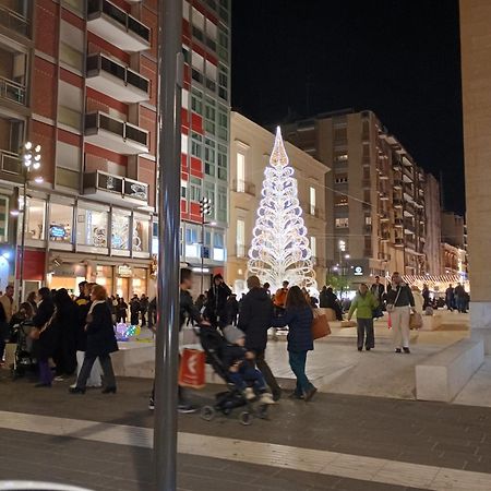Loft Tanzi Διαμέρισμα Μπάρι Εξωτερικό φωτογραφία