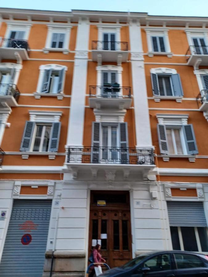 Loft Tanzi Διαμέρισμα Μπάρι Εξωτερικό φωτογραφία