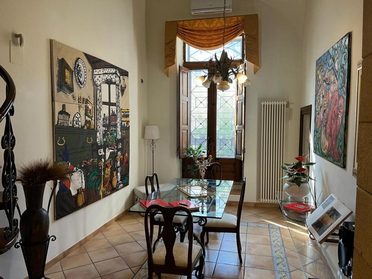 Loft Tanzi Διαμέρισμα Μπάρι Εξωτερικό φωτογραφία
