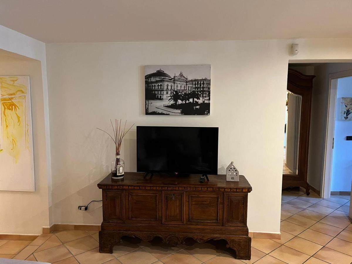 Loft Tanzi Διαμέρισμα Μπάρι Εξωτερικό φωτογραφία