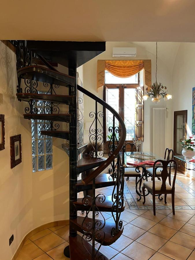 Loft Tanzi Διαμέρισμα Μπάρι Εξωτερικό φωτογραφία