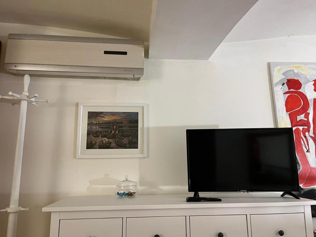 Loft Tanzi Διαμέρισμα Μπάρι Εξωτερικό φωτογραφία