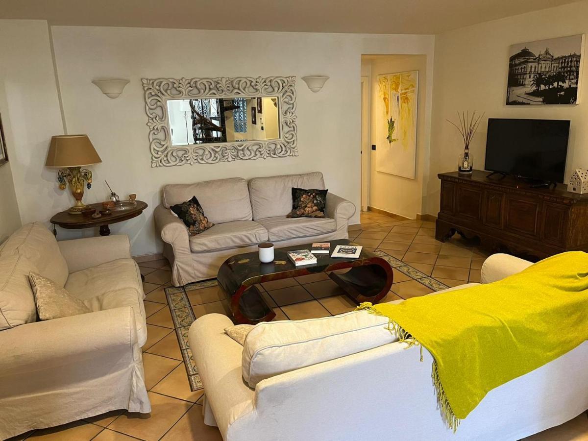 Loft Tanzi Διαμέρισμα Μπάρι Εξωτερικό φωτογραφία