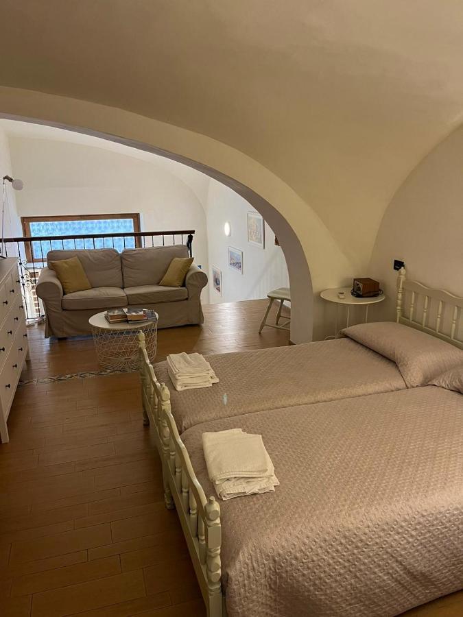 Loft Tanzi Διαμέρισμα Μπάρι Εξωτερικό φωτογραφία