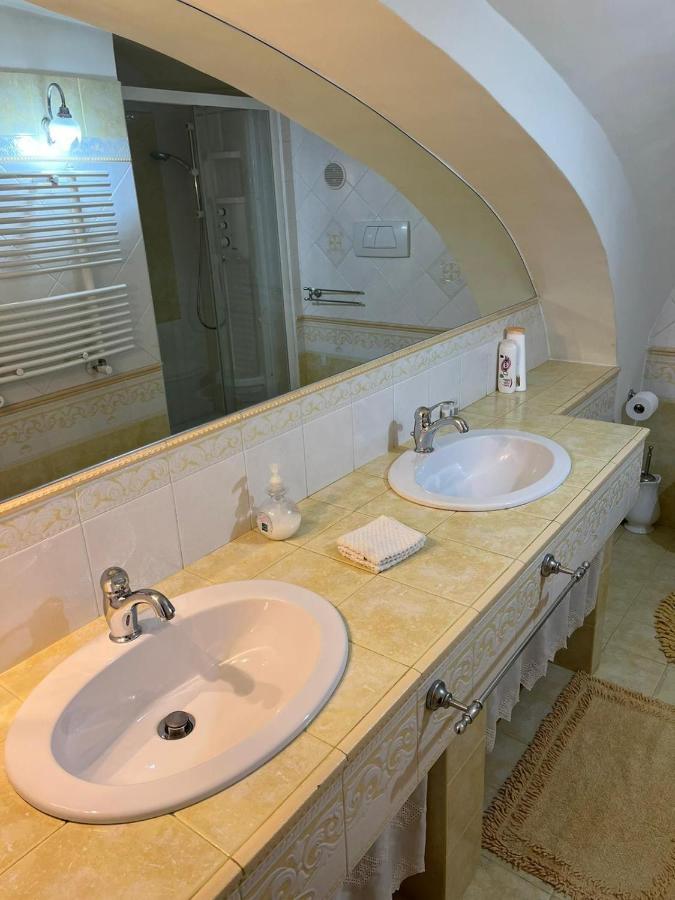 Loft Tanzi Διαμέρισμα Μπάρι Εξωτερικό φωτογραφία