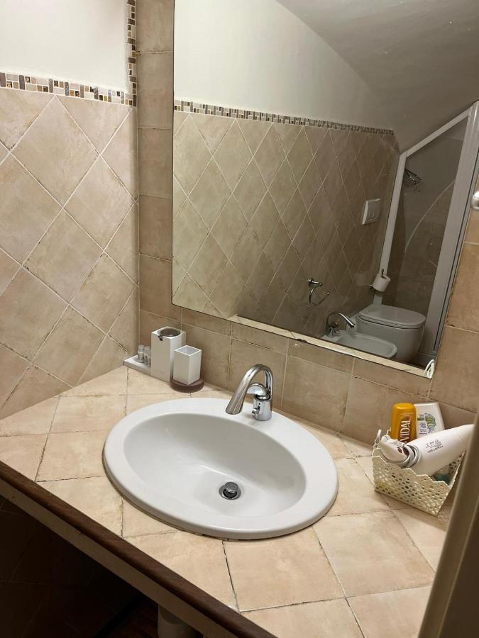 Loft Tanzi Διαμέρισμα Μπάρι Εξωτερικό φωτογραφία