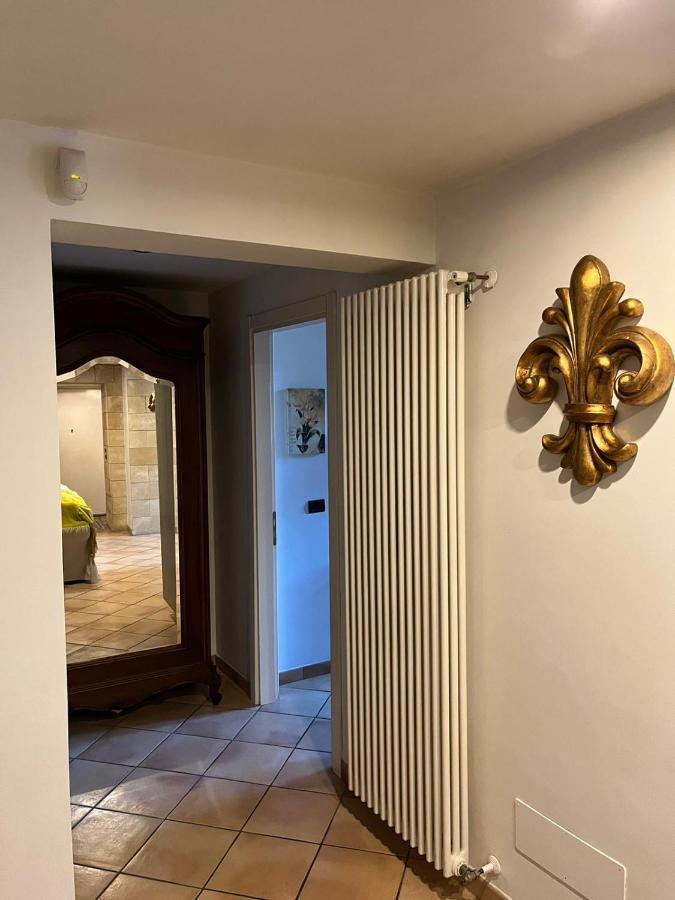 Loft Tanzi Διαμέρισμα Μπάρι Εξωτερικό φωτογραφία