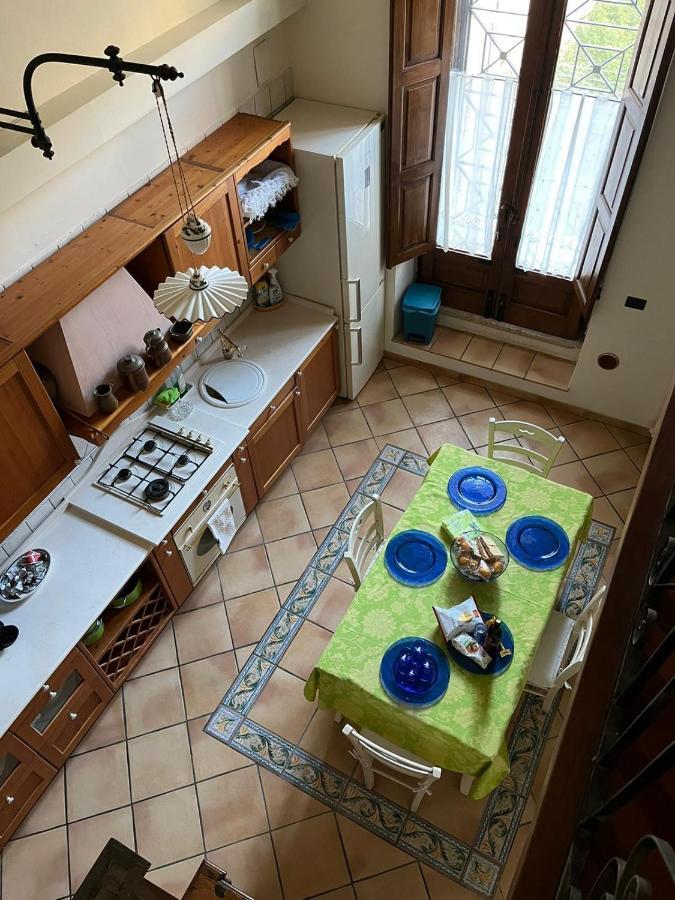 Loft Tanzi Διαμέρισμα Μπάρι Εξωτερικό φωτογραφία