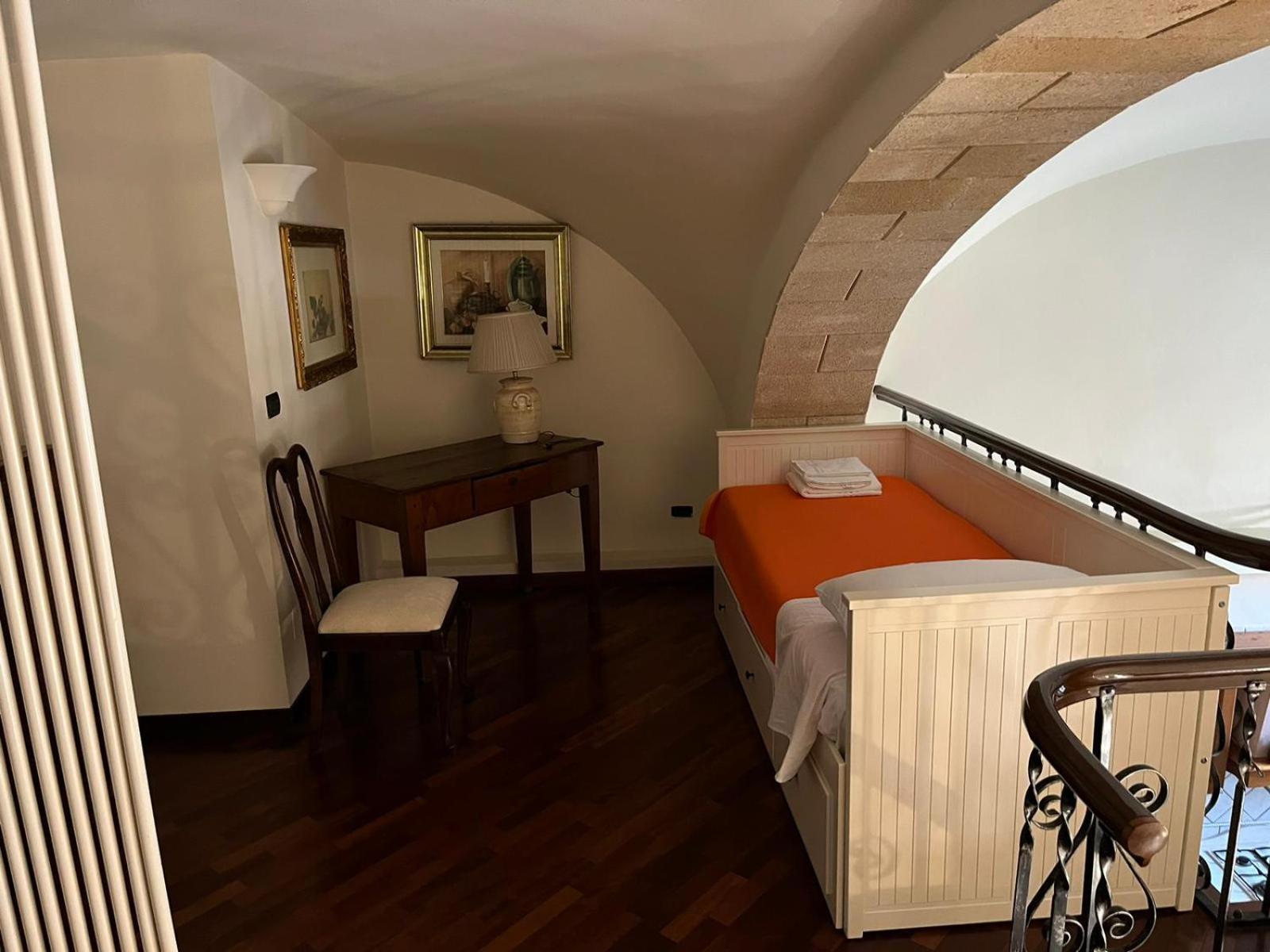 Loft Tanzi Διαμέρισμα Μπάρι Δωμάτιο φωτογραφία